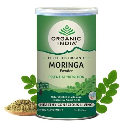 Moringa Powder