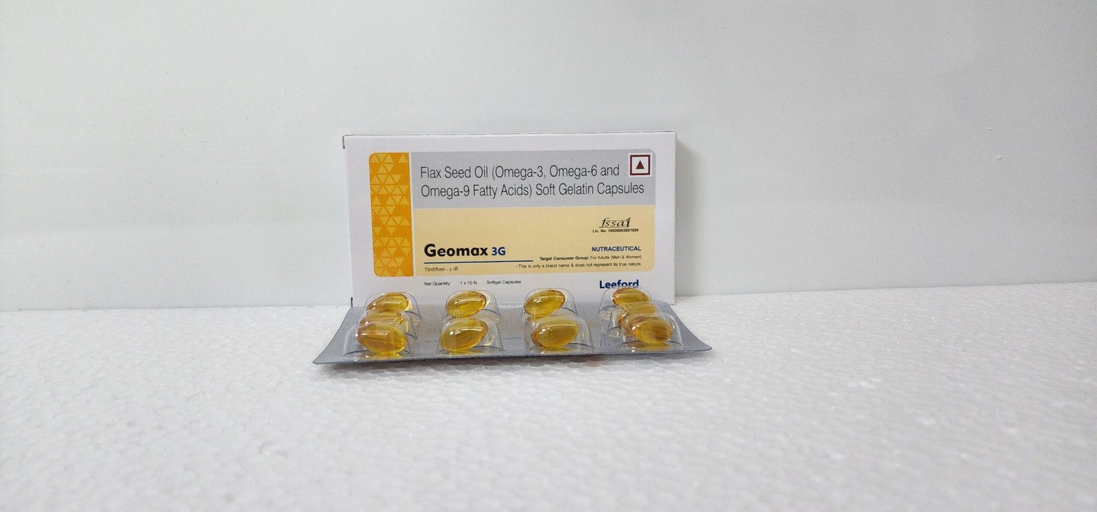 Omega 3,6,9 Fatty acid sofgel capsules Omega 3,6,9 Fatty acid sofgel capsules